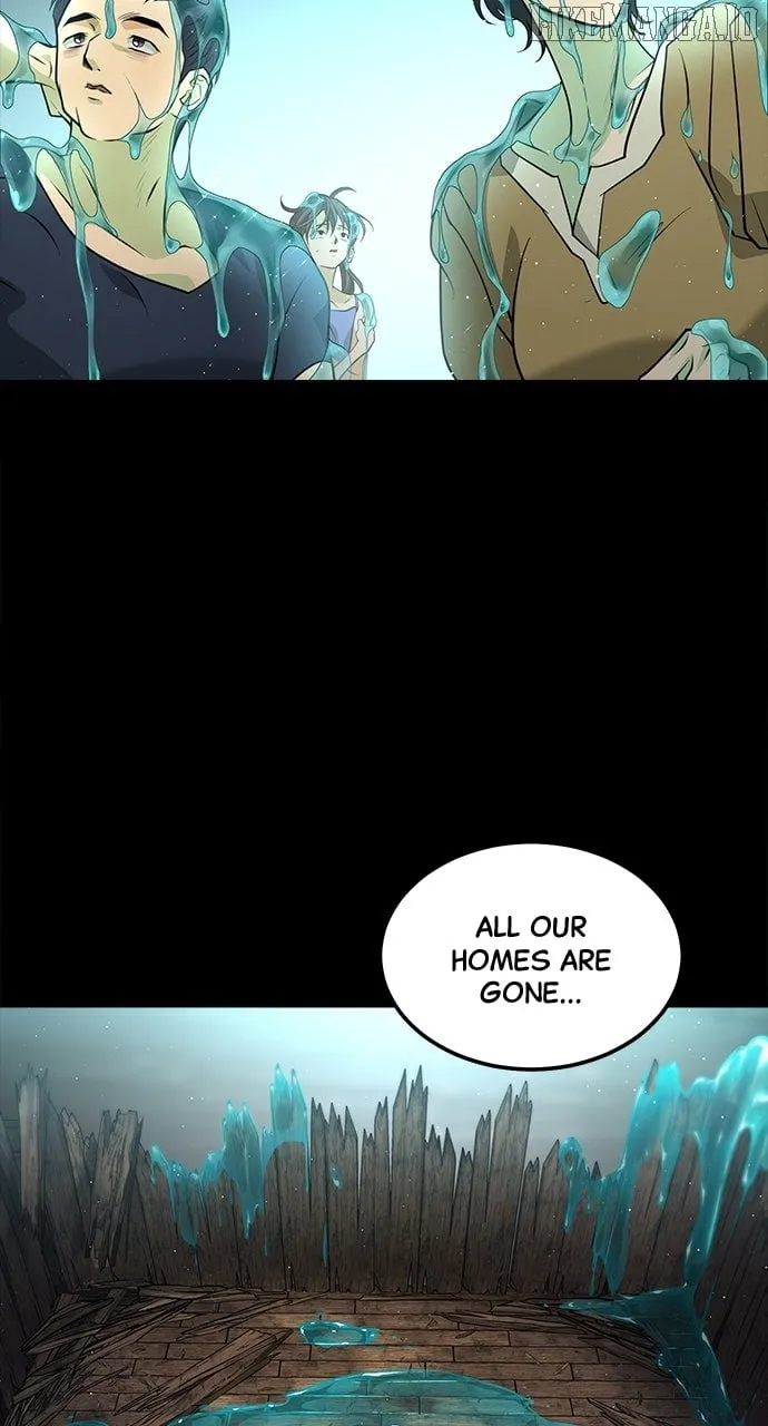 Book of the Dead Chapter 56 page 9 - 