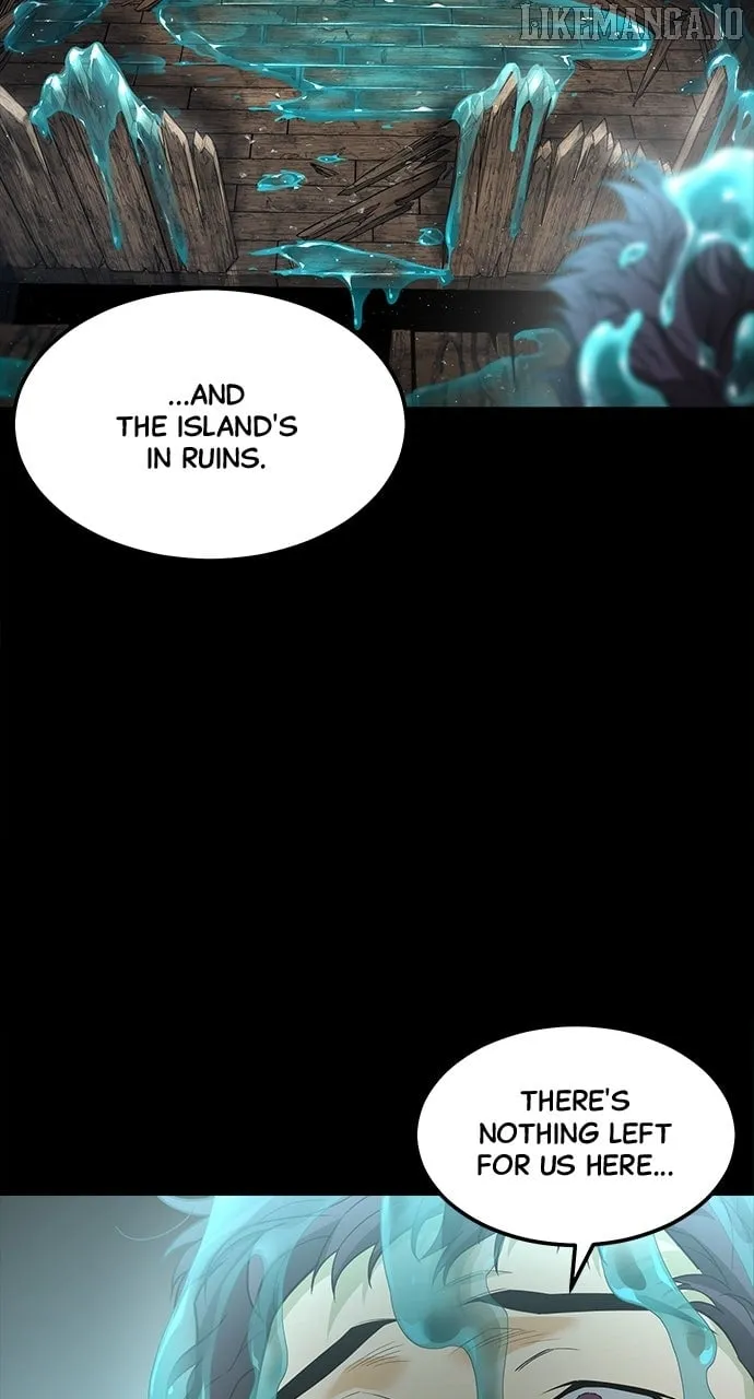 Book of the Dead Chapter 56 page 10 - 