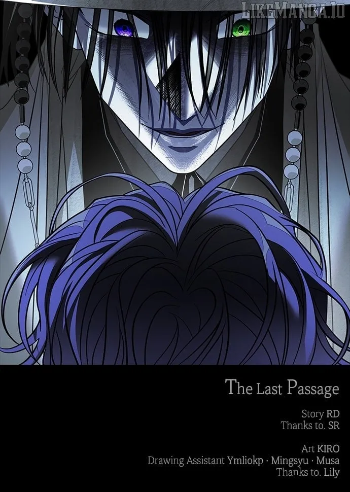 Book of the Dead Chapter 56 page 92 - 