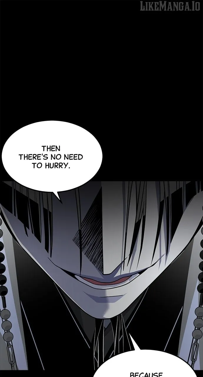 Book of the Dead Chapter 57 page 1 - 