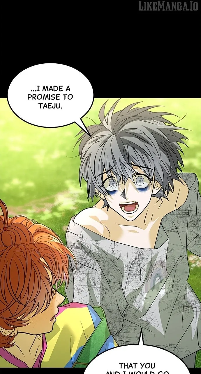 Book of the Dead Chapter 57 page 16 - 