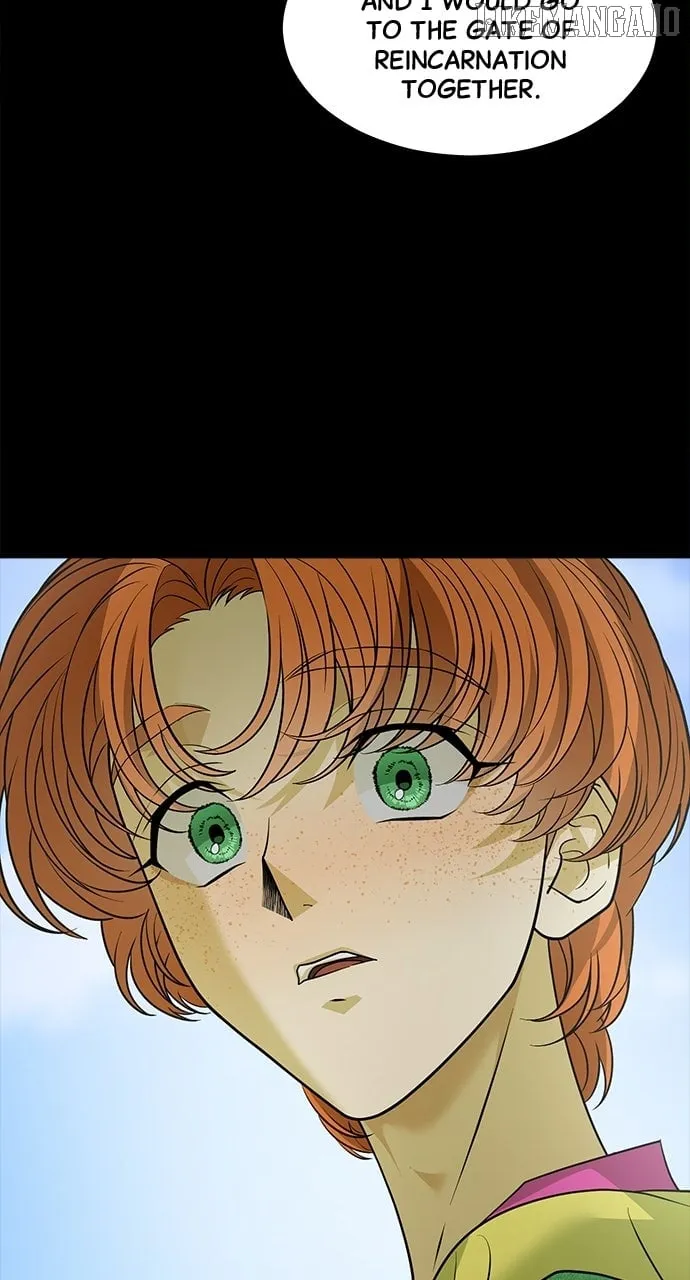 Book of the Dead Chapter 57 page 17 - 