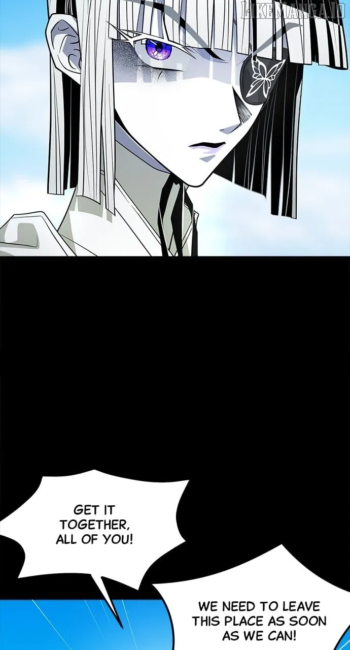 Book of the Dead Chapter 57 page 23 - 