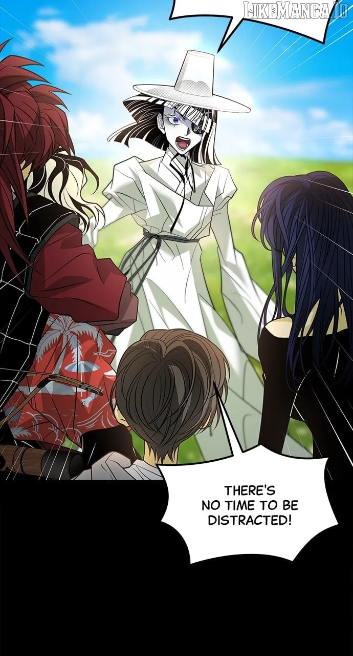 Book of the Dead Chapter 57 page 24 - 