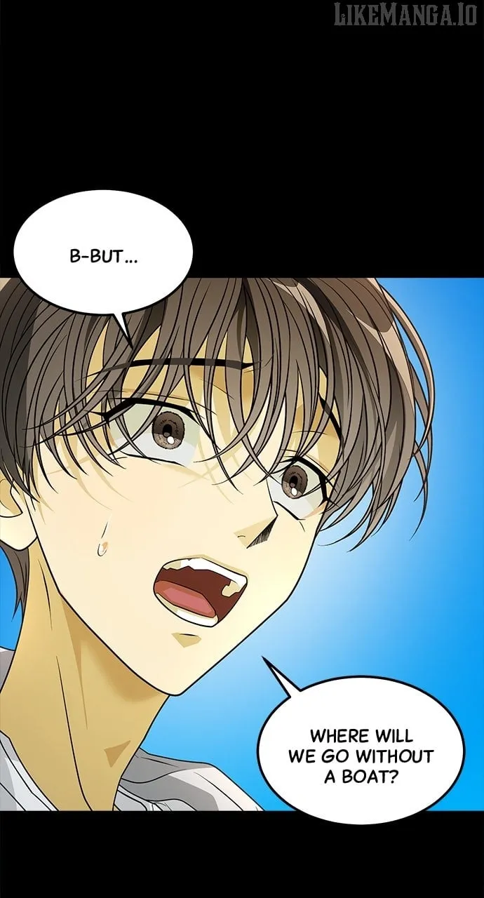 Book of the Dead Chapter 57 page 25 - 