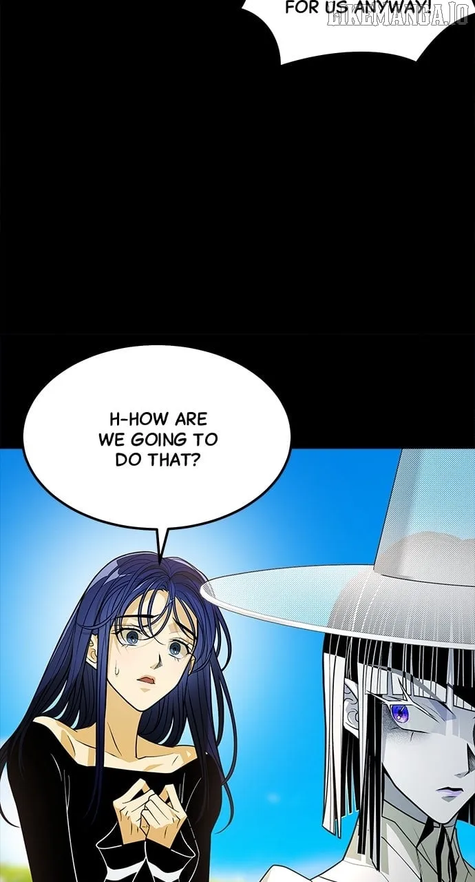 Book of the Dead Chapter 57 page 27 - 