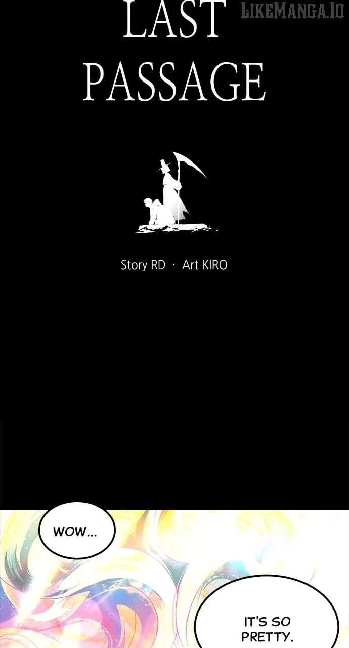 Book of the Dead Chapter 57 page 4 - 