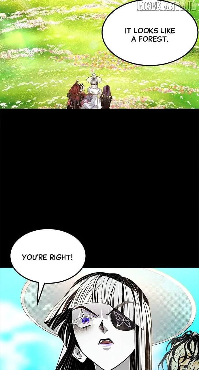 Book of the Dead Chapter 57 page 31 - 