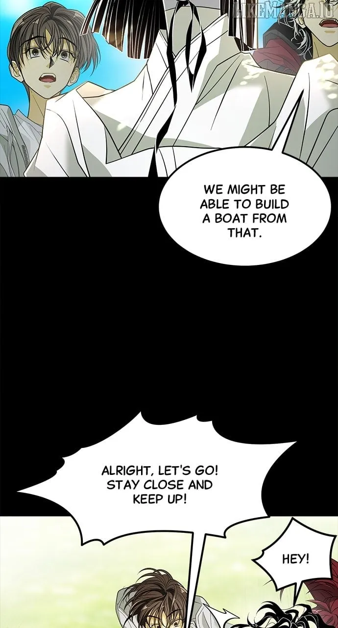Book of the Dead Chapter 57 page 32 - 