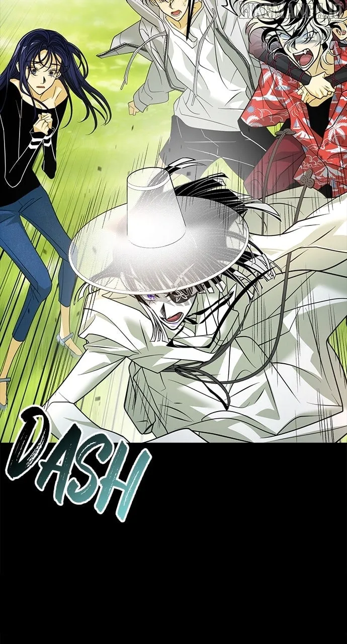 Book of the Dead Chapter 57 page 33 - 