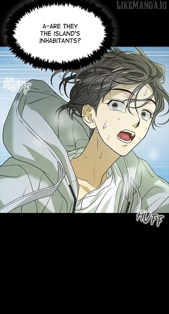 Book of the Dead Chapter 57 page 43 - 