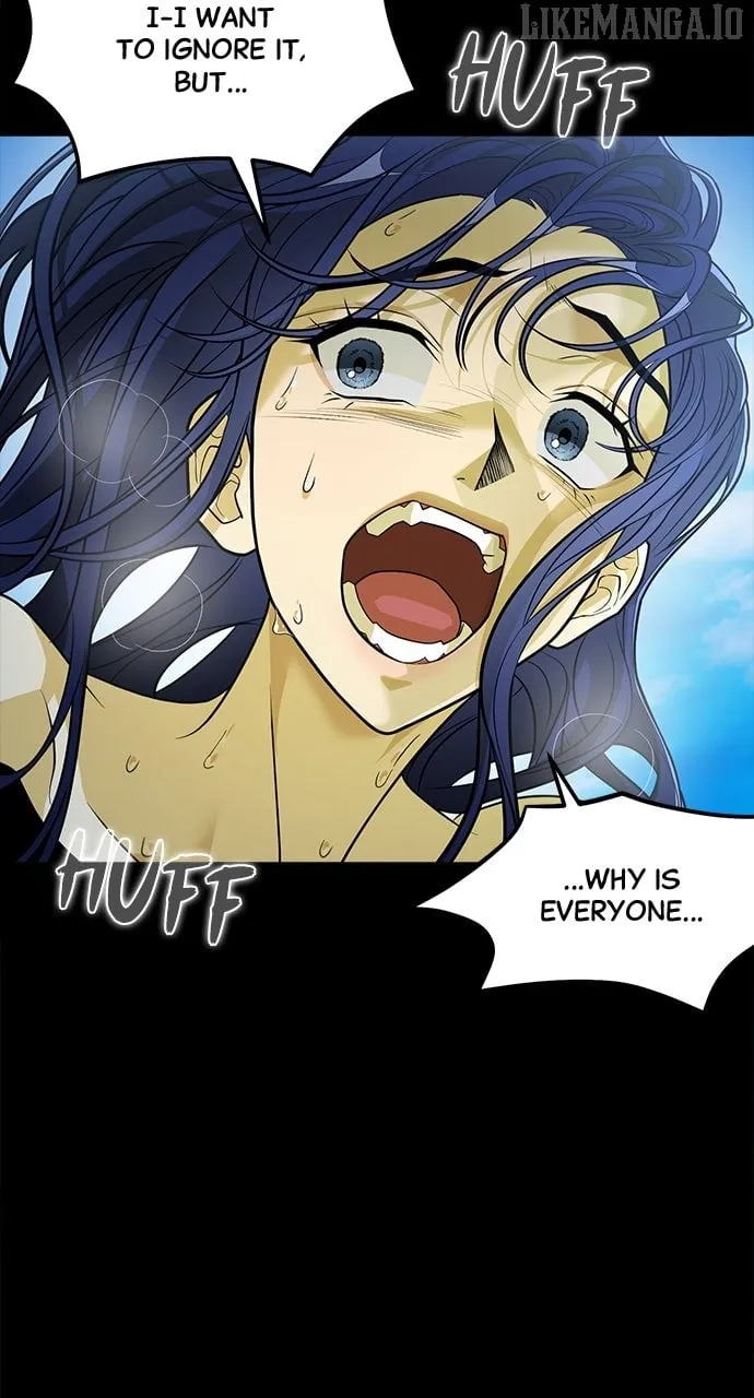 Book of the Dead Chapter 57 page 50 - 