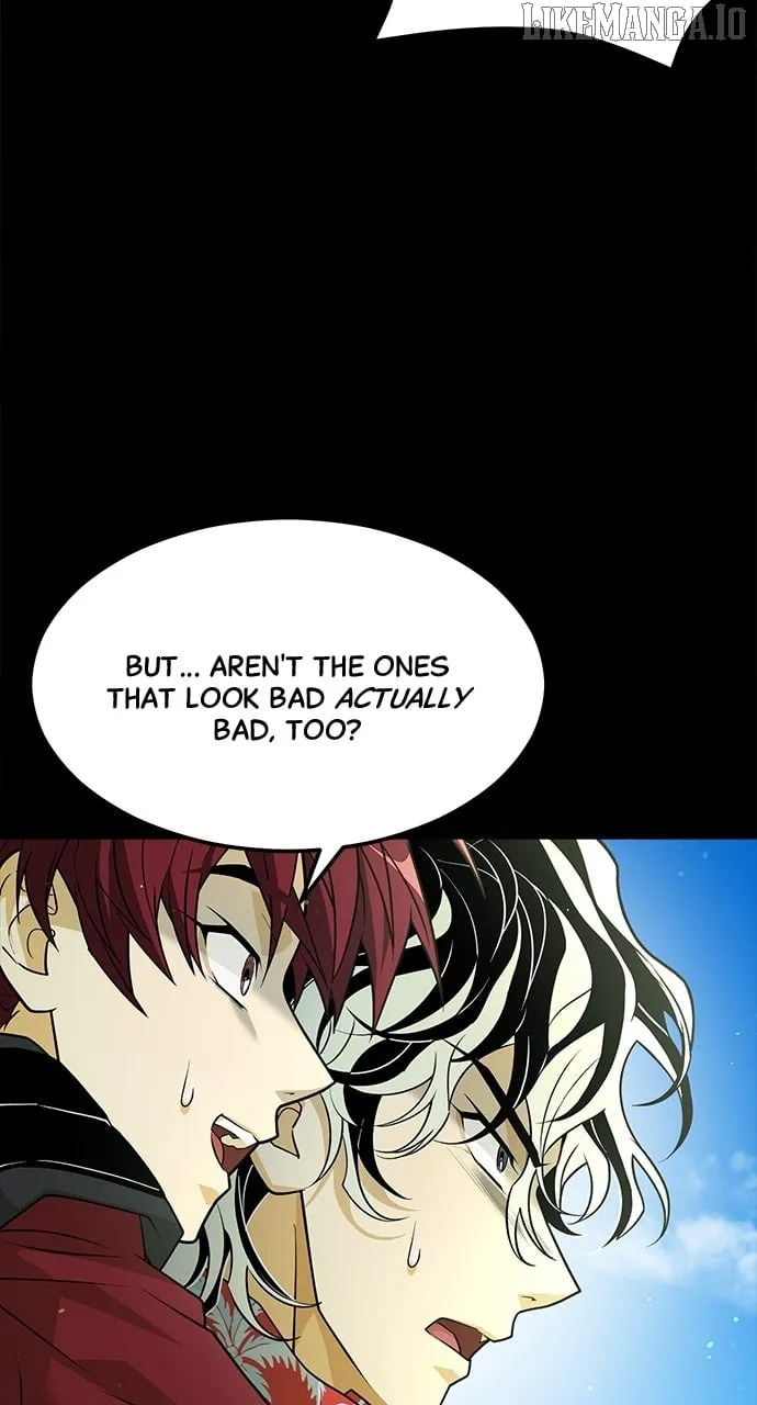 Book of the Dead Chapter 57 page 7 - 