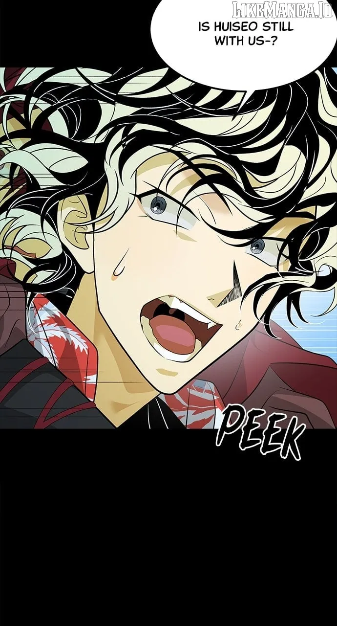 Book of the Dead Chapter 57 page 63 - 