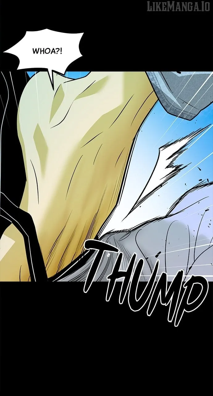 Book of the Dead Chapter 57 page 64 - 