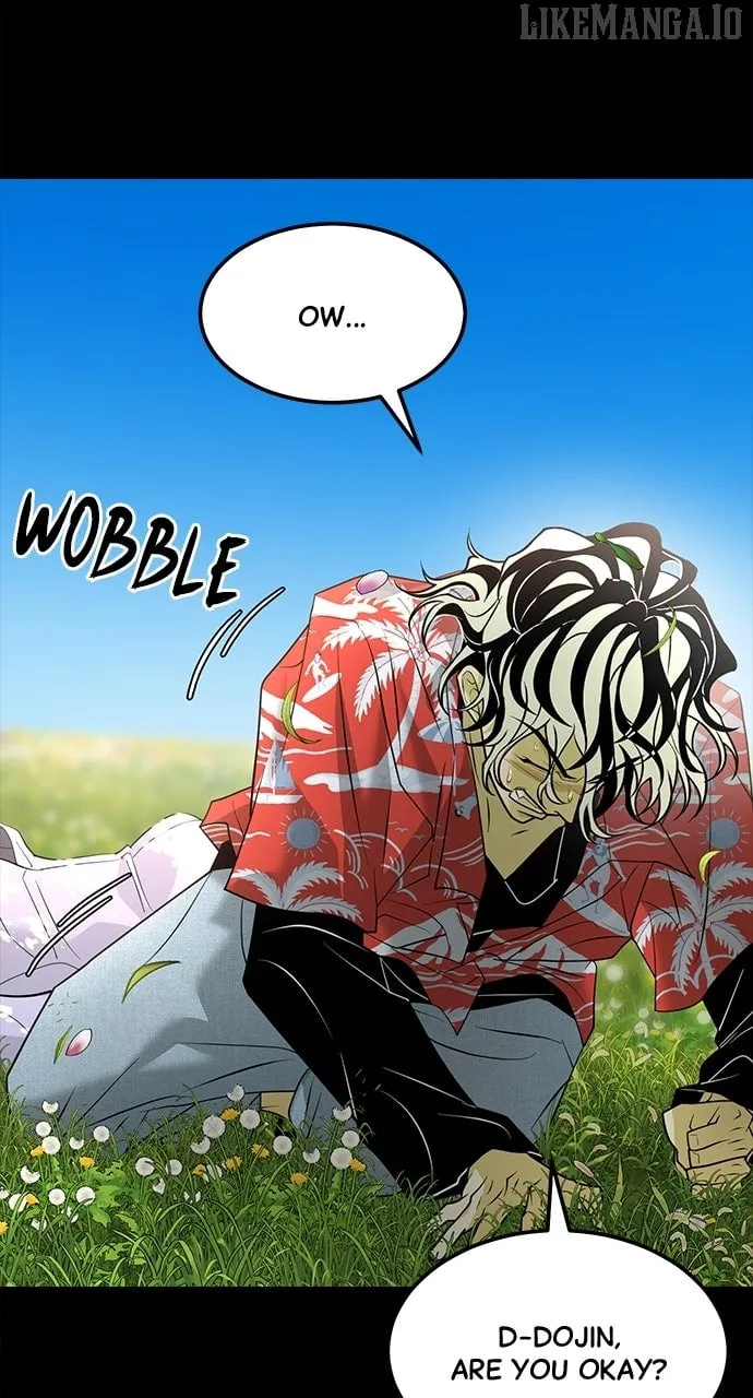 Book of the Dead Chapter 57 page 66 - 