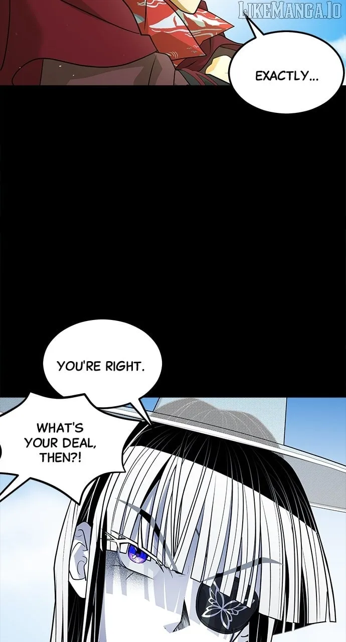 Book of the Dead Chapter 57 page 8 - 