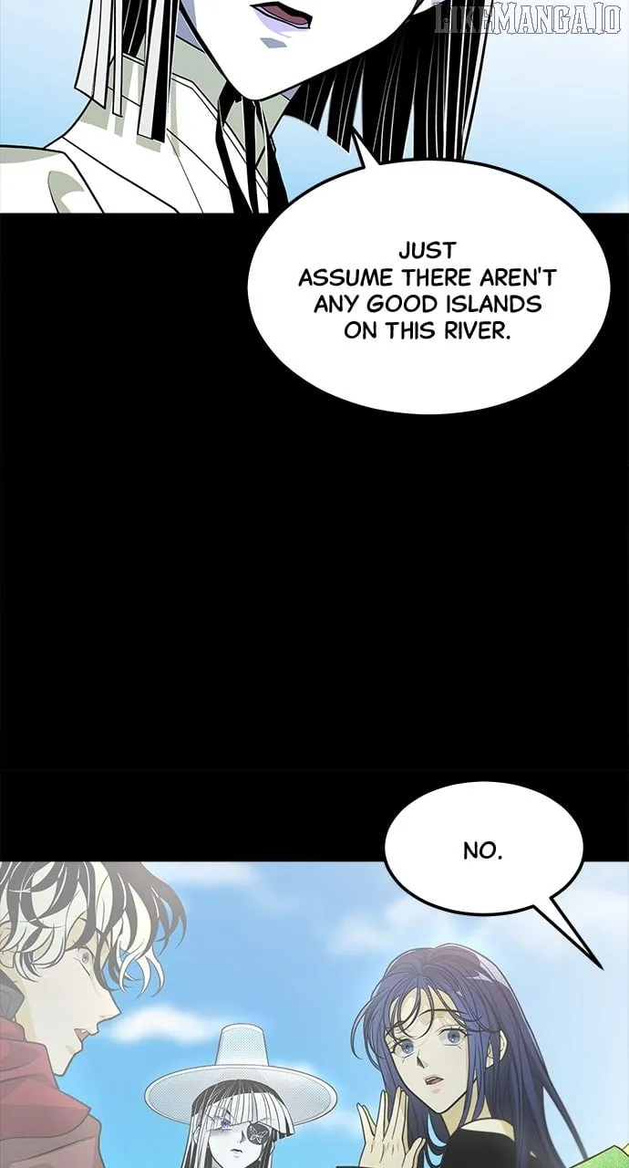 Book of the Dead Chapter 57 page 9 - 