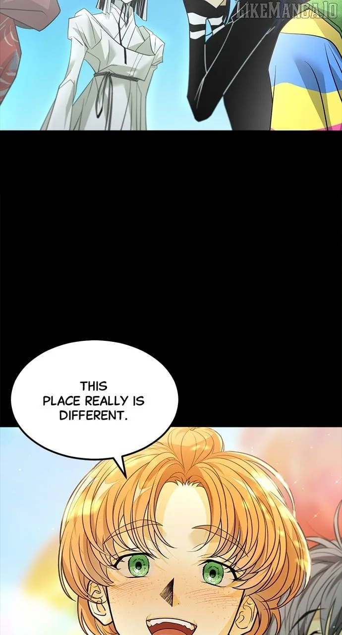 Book of the Dead Chapter 57 page 10 - 