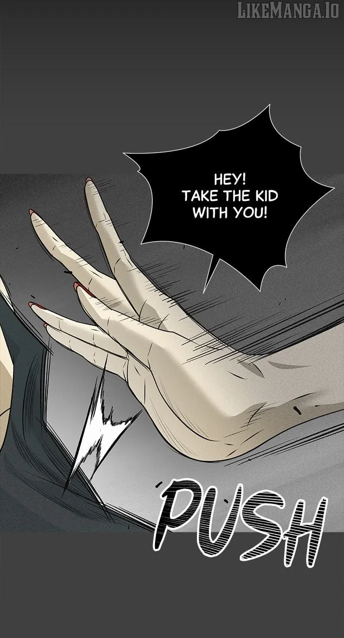 Book of the Dead Chapter 58 page 22 - 