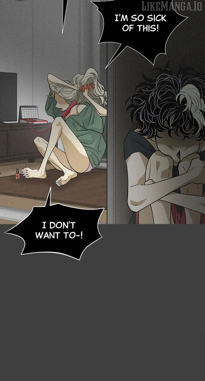 Book of the Dead Chapter 58 page 27 - 