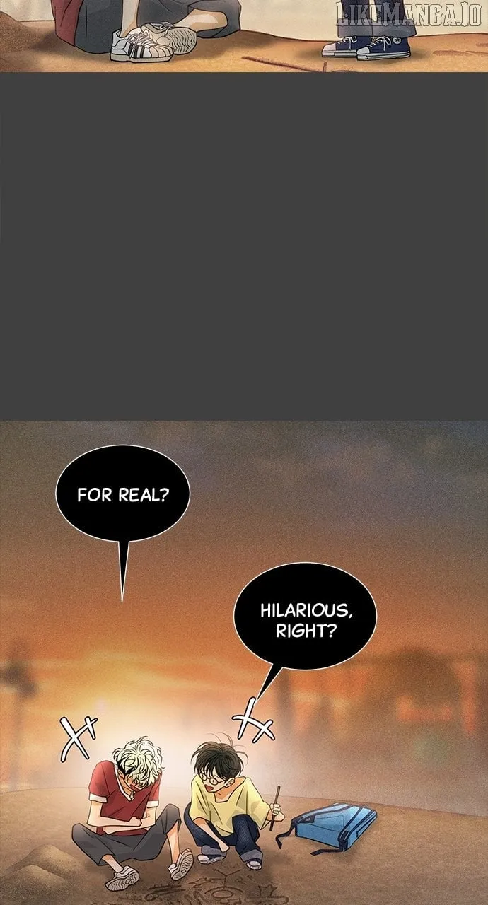 Book of the Dead Chapter 58 page 30 - 