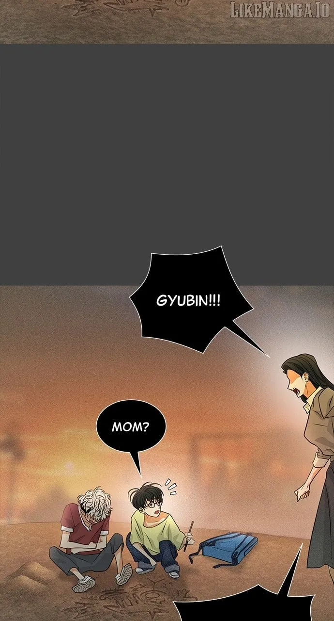 Book of the Dead Chapter 58 page 31 - 