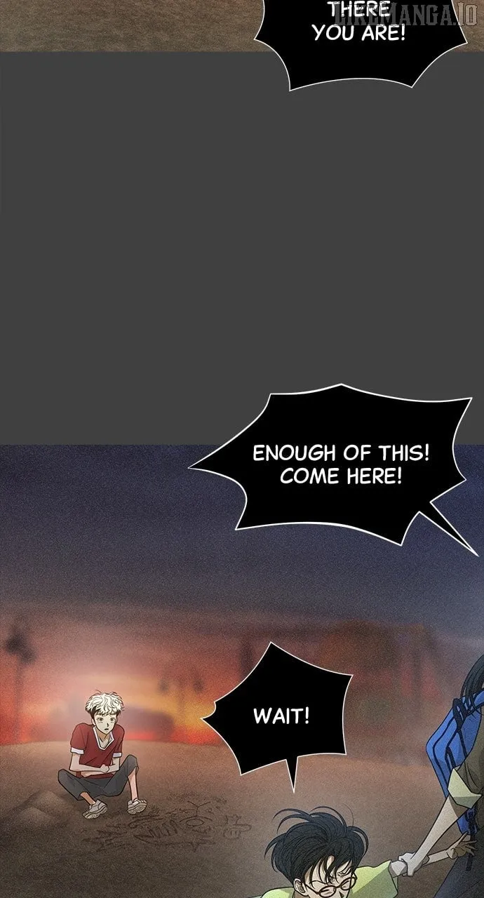 Book of the Dead Chapter 58 page 32 - 