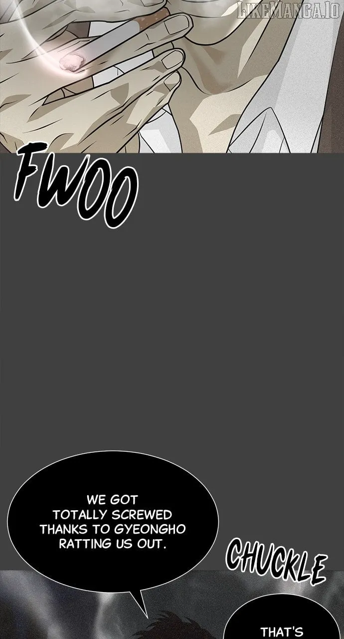 Book of the Dead Chapter 58 page 35 - 