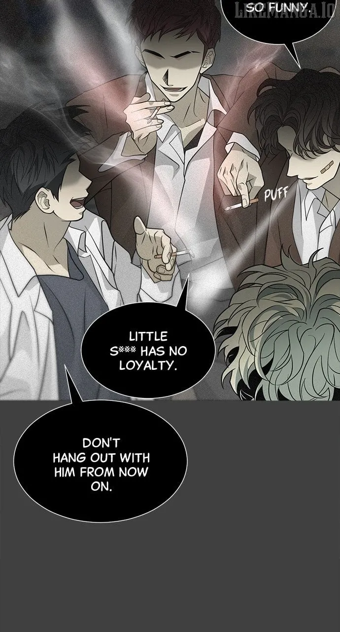 Book of the Dead Chapter 58 page 36 - 