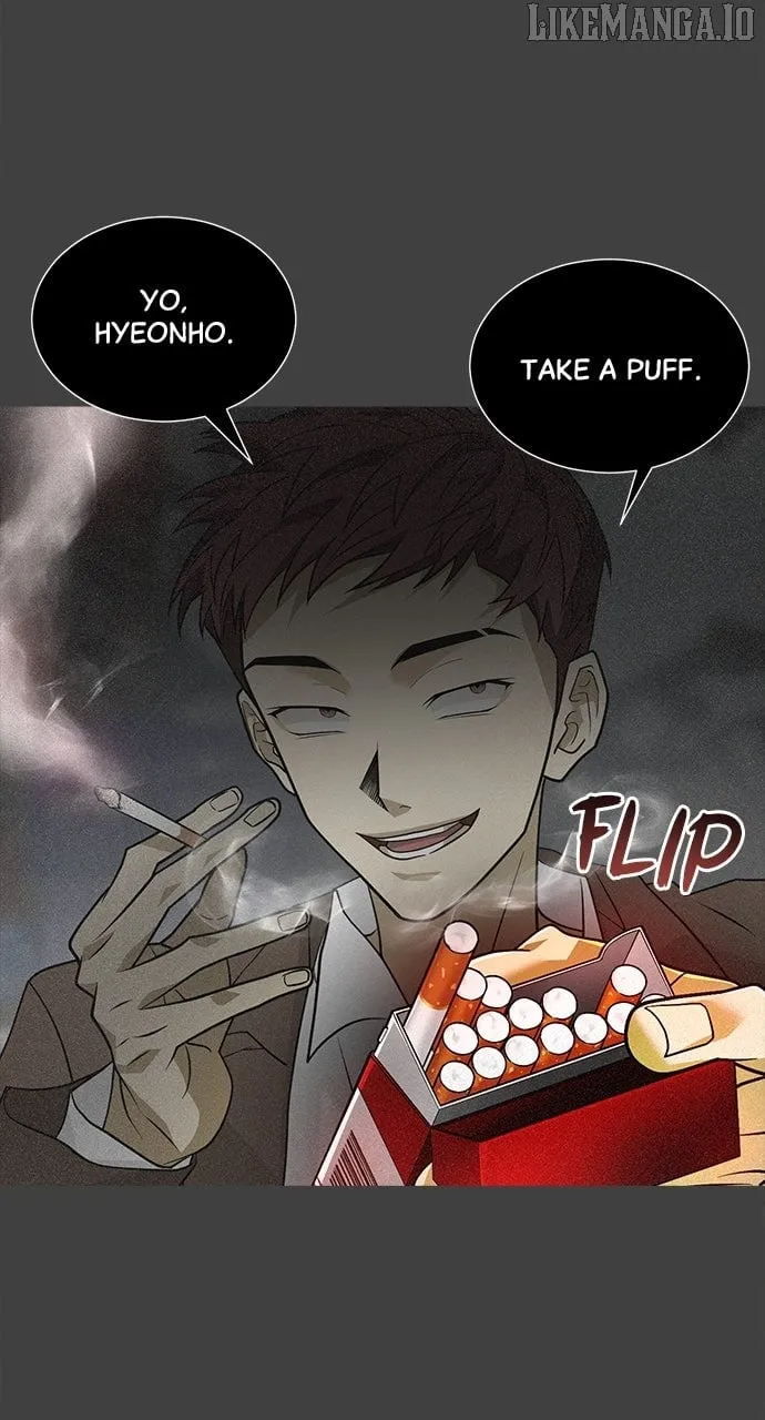 Book of the Dead Chapter 58 page 37 - 