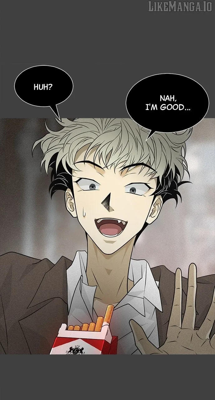 Book of the Dead Chapter 58 page 38 - 