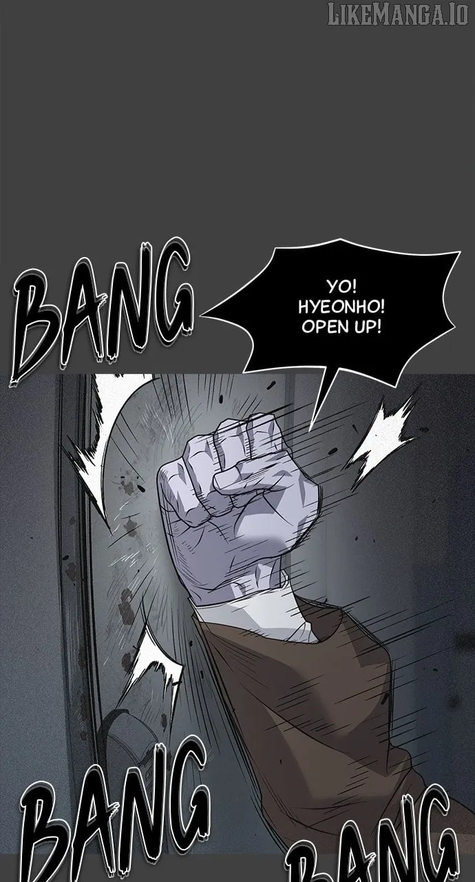 Book of the Dead Chapter 58 page 43 - 