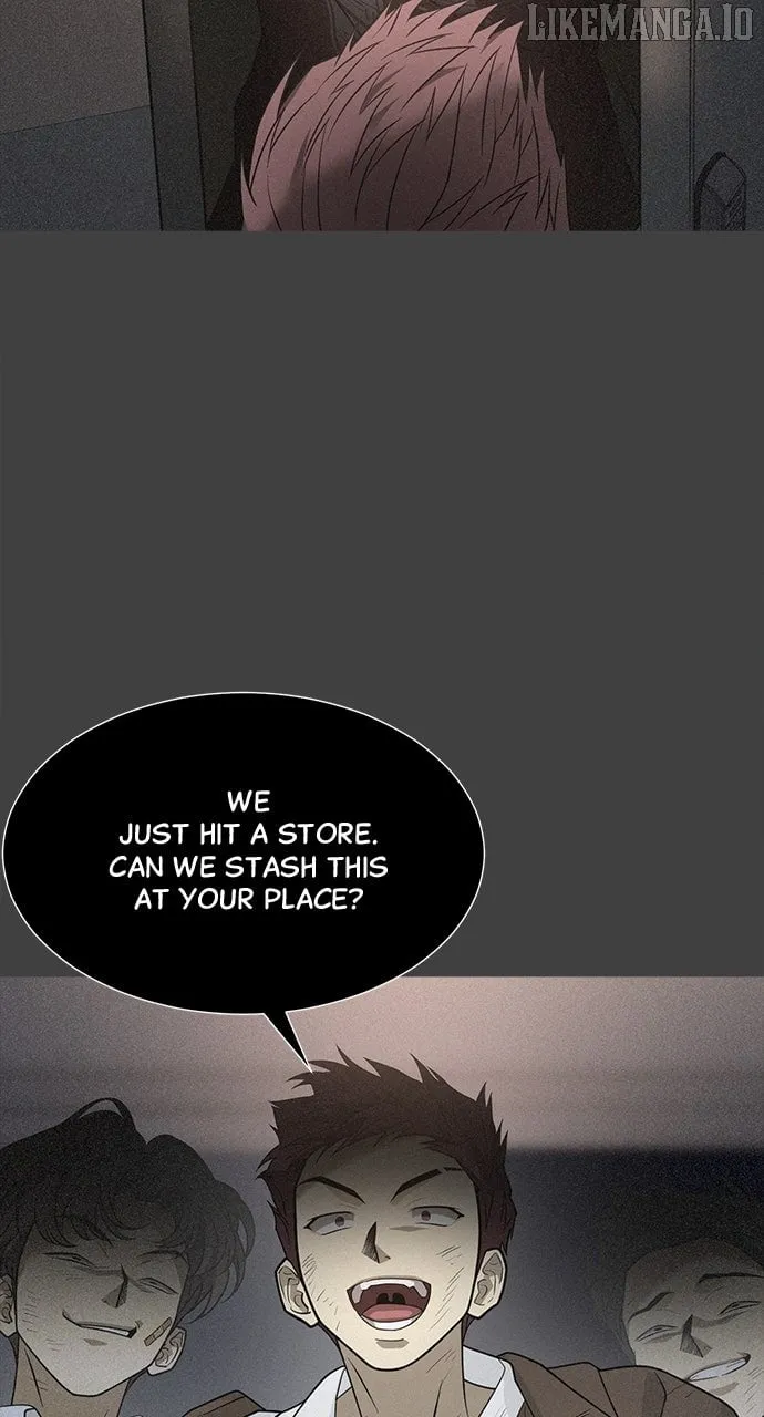 Book of the Dead Chapter 58 page 45 - 