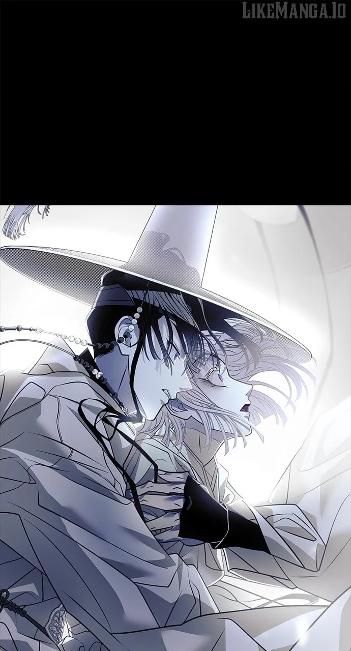 Book of the Dead Chapter 59 page 1 - 