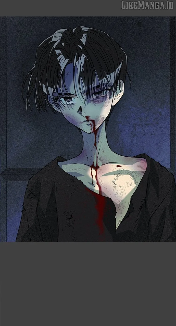 Book of the Dead Chapter 59 page 20 - 