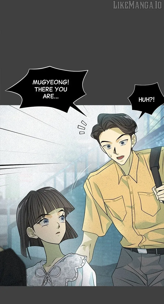 Book of the Dead Chapter 59 page 22 - 