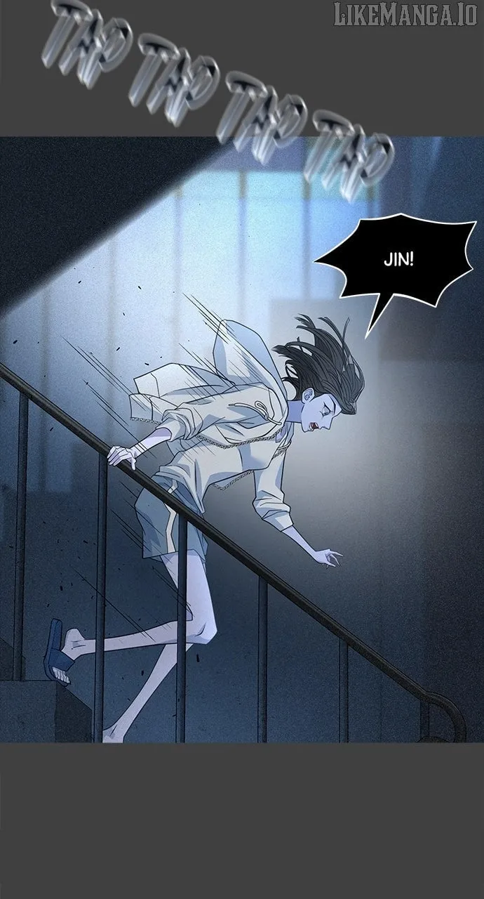 Book of the Dead Chapter 59 page 35 - 