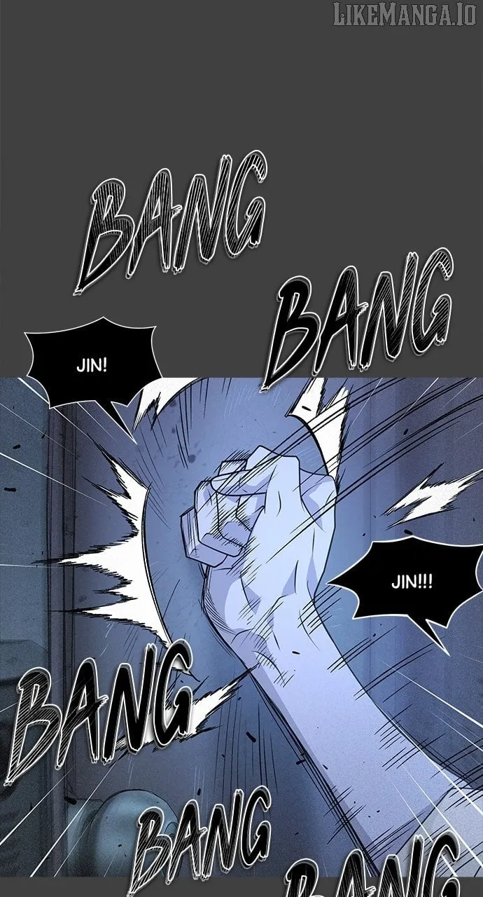 Book of the Dead Chapter 59 page 36 - 