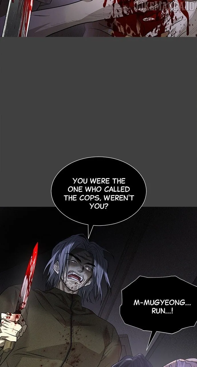 Book of the Dead Chapter 59 page 70 - 