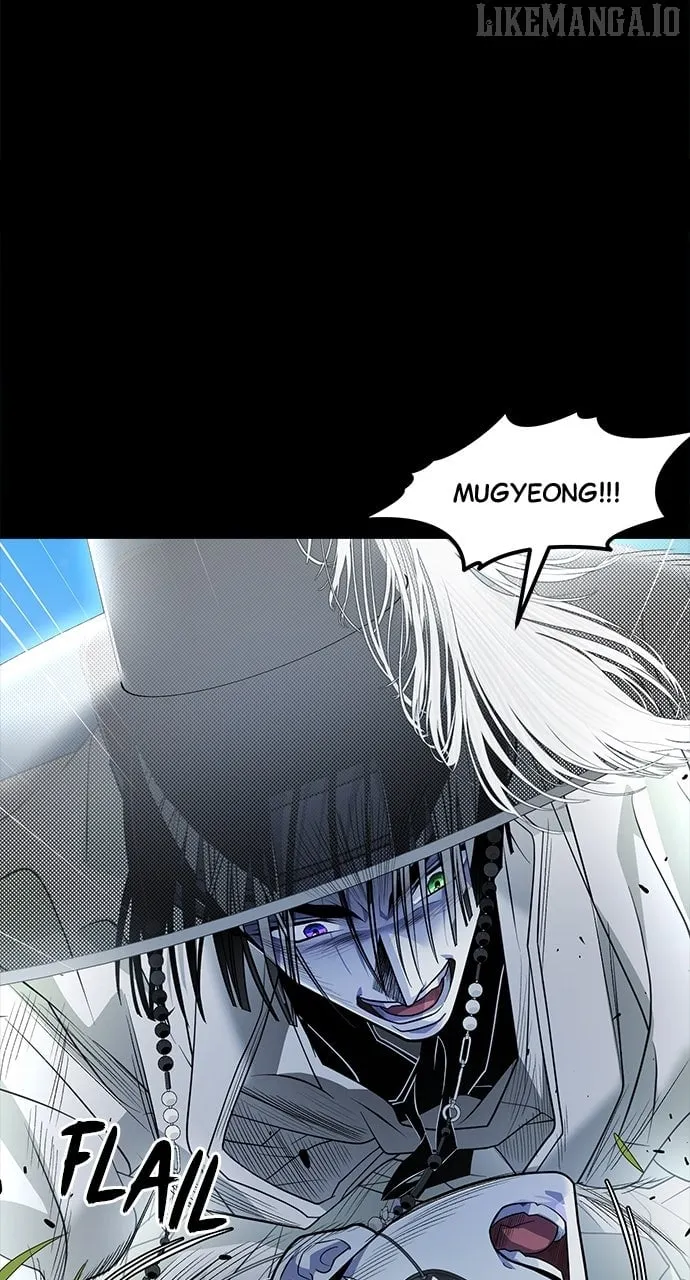 Book of the Dead Chapter 59 page 8 - 