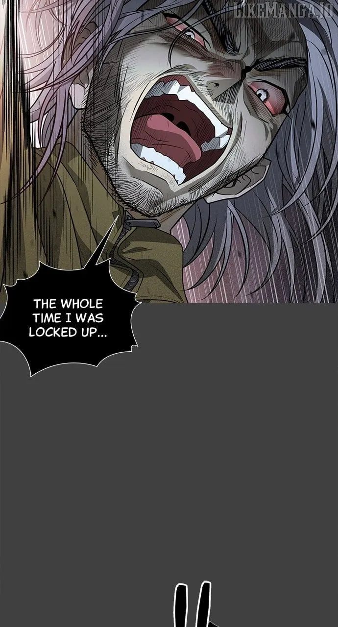 Book of the Dead Chapter 59 page 72 - 