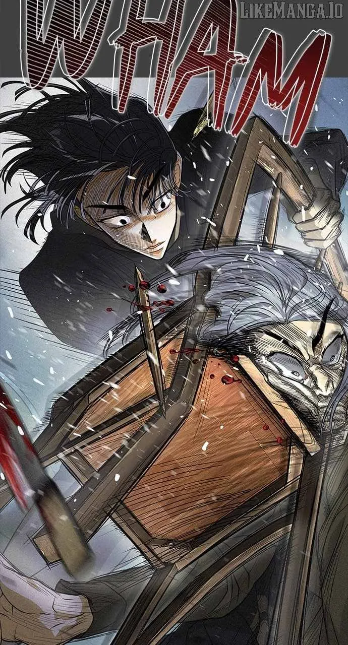 Book of the Dead Chapter 59 page 83 - 