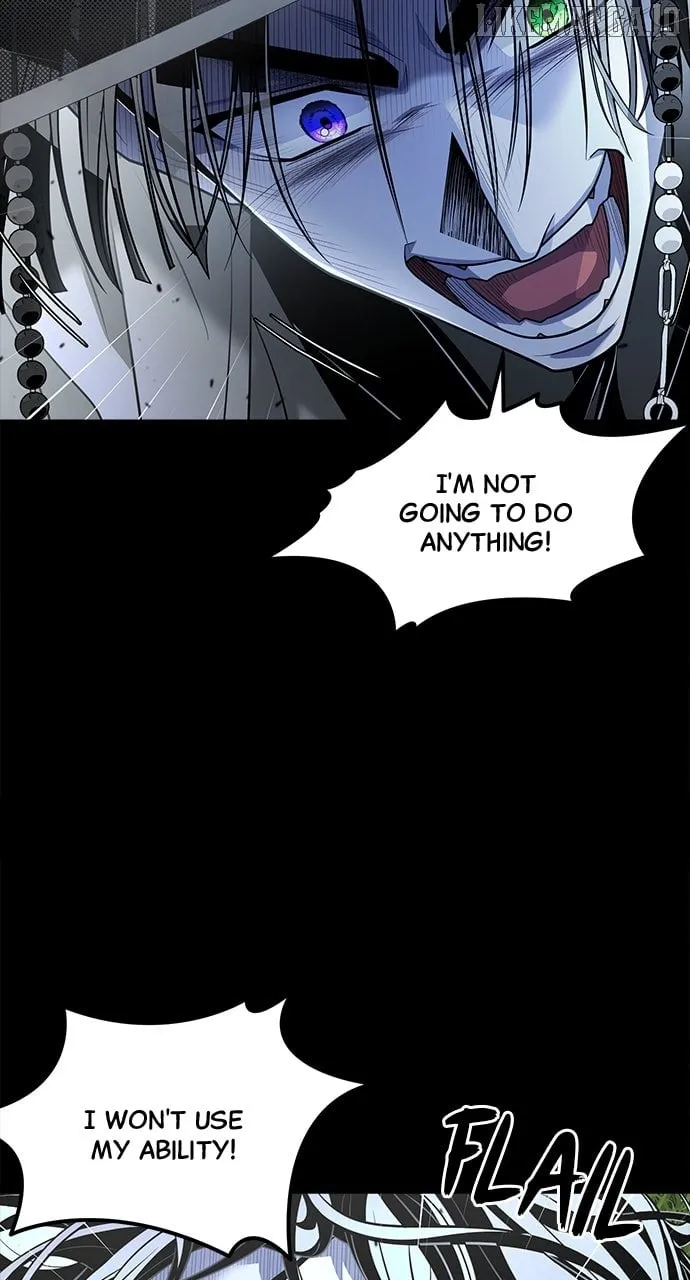 Book of the Dead Chapter 59 page 10 - 