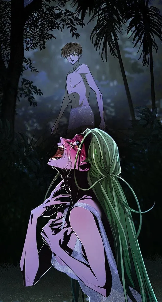 Book of the Dead Chapter 6 page 102 - 
