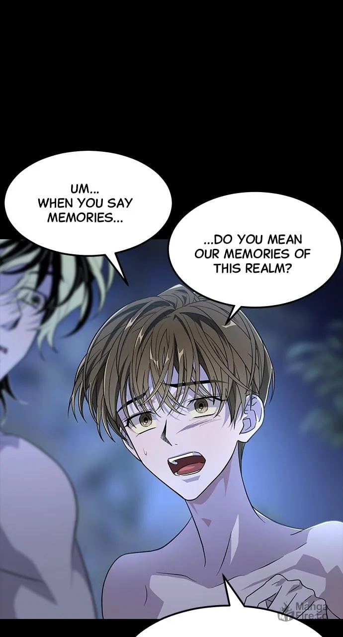 Book of the Dead Chapter 6 page 15 - 