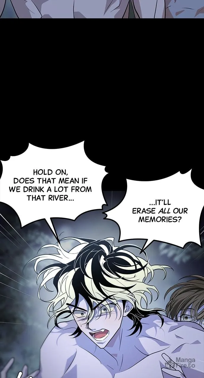 Book of the Dead Chapter 6 page 21 - 