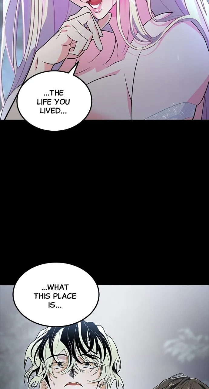 Book of the Dead Chapter 6 page 23 - 