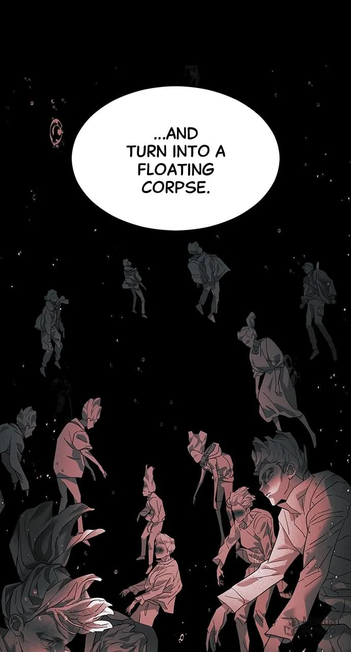 Book of the Dead Chapter 6 page 27 - 