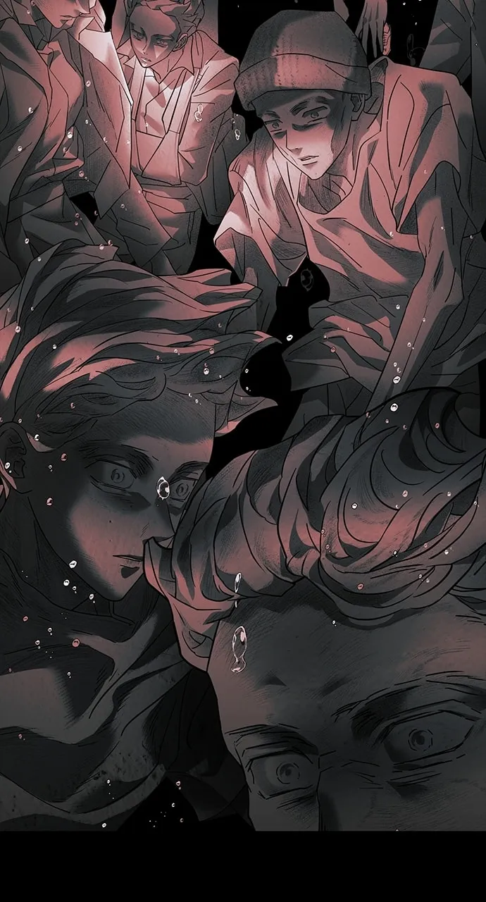 Book of the Dead Chapter 6 page 28 - 